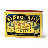 Albi Sirkolamy Geometrie